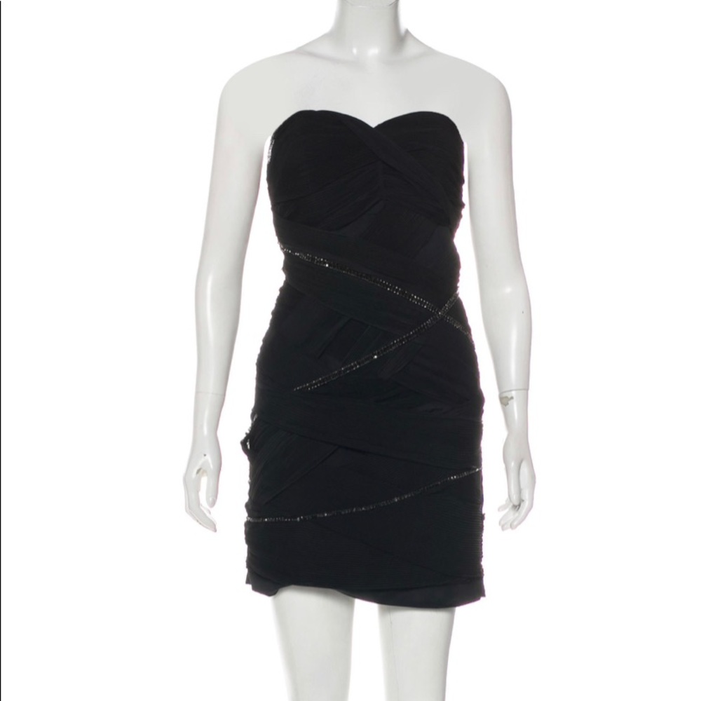 XS Alice + Olivia Dress